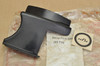 NOS Honda 1985-87 GL1200 Gold Wing Right Rear Splash Mud Guard 80110-MG9-680