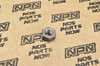 NOS Honda C110 CA175 CT110 CT70 CT90 XR75 Z50 Tappet Adjusting Nut 90206-001-000