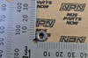 NOS Honda C110 CA175 CT110 CT70 CT90 XR75 Z50 Tappet Adjusting Nut 90206-001-000