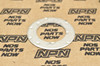NOS Honda CR125 M K0-78 MT125 K0-76 Elsinore Connecting Rod Washer 13202-360-300