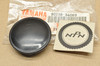 NOS Yamaha XS750 YFB250 YFM200 YFM225 YFM250 YFM350 Swing Arm Plug Cap 90338-34069