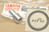 NOS Yamaha YFA1 YFB250 YFM100 YFM200 YFM225 YFM250 YFM350 YFM80 YFP350 YTM225 Breather Pipe 59V-11167-00