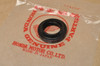 NOS Honda C200 CA200 CB125 S CM91 CT200 CT90 Front Wheel Oil Seal 91252-030-000