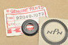 NOS Kawasaki KDX80 KX125 KX250 KX500 KX80 Ball Joint Oil Seal 92049-1072