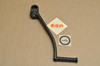 NOS Suzuki 1981-83 RM125 Kick Start Starter Lever Pedal Arm 26300-14100