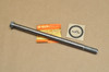 NOS Suzuki 1974-75 TM100 Front Wheel Axle Bolt 54711-28301