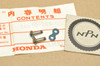 NOS Honda CB450 K0-K7 CB500 T CL450 K0-K6 Cam Chain Master Link Joint DK219 14410-283-000