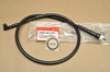 NOS Honda CB750 Nighthawk GB500 Tourist VTR250 Speedometer Cable 44830-MK4-000