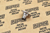 NOS Honda CB550 CB650 CX650 GB500 VF1100 VF700 VT1100 VT600 Screw 90380-MB1-000