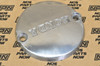 NOS Honda C100 CA100 C105 T CA105T C110 CA110 Points Cover 30371-001-010