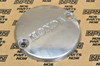 NOS Honda C100 CA100 C105 T CA105T C110 CA110 Points Cover 30371-001-010