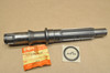NOS Suzuki 1972-77 GT550 Drive Shaft 24131-34000