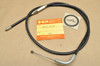 NOS Suzuki 1972-77 TS400 Decompression Cable 58910-32000