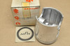 NOS Suzuki 1977-79 RM80 Standard Size Piston 12110-46001