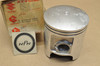 NOS Suzuki 1977-79 PE250 RM250 .25 Oversize Piston 12110-41602-025