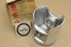 NOS Suzuki 1977-79 PE250 RM250 .25 Oversize Piston 12110-41602-025