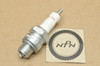 NOS Kawasaki Champion Spark Plug L-3G 99993-021