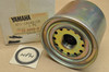 NOS Yamaha 1973-74 TX500 1975-78 XS500 Oil Filter Cleaner Element 371-13440-09