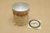 NOS Suzuki 1980-81 RM80 1.00 Oversize Piston 12110-46002-100