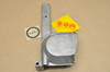 NOS Suzuki GT380 Oil Pump Cover 11411-33000