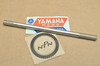 NOS Yamaha CS3 CS5 RD200 YCS1 Crank Case Cylinder Stud Bolt 90116-07033