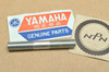 NOS Yamaha DT250 DT400 IT400 MX250 MX400 XV1100 YZ250 YZ400 Stud Bolt 90116-08104