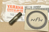 NOS Yamaha YFA1 YFM100 YFM80 YFS200 YFZ350 Rear Wheel Stud Bolt 90116-08507