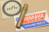 NOS Yamaha 159 Series Mikuni Carburetor R-2 Main Nozzle 239-14141-62