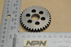 NOS Honda C100 CA100 C102 CA102 CA105T Low Transmission Gear 35T 23421-001-040