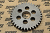 NOS Honda C100 CA100 C102 CA102 CA105T Low Transmission Gear 35T 23421-001-040