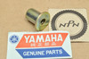 NOS Yamaha XC125 Riva YFM350 YFP350 Spacer Collar 90387-061F8