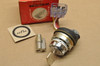 NOS Honda CB160 CL160 Key Ignition Switch & Steering Lock 35010-216-000