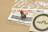 NOS Yamaha DT100 DT250 DT400 IT175 IT250 MX80 MX100 XT250 XT550 XS400 XS650 YZ100 YZ125 YZ400 Screw Bolt 97017-06014