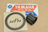 NOS Yamaha AS2 HS1 LS2 RD125 TA125 YAS1 YL1 Small End Connecting Rod Bearing 93310-11296