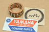 NOS Yamaha HT1 L5T YL2 YLCM Connecting Rod Bearing 93310-42237