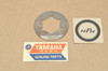 NOS Yamaha DT250 DT400 IT250 IT400 IT425 IT465 IT490 RD400 RZ350 TZ250 YZ250 YZ490 Washer 90215-21239