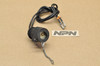 NOS Honda CB400 CB500 CB650 CB750 CX500 GL1000 Signal Socket 33455-377-671
