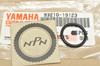 NOS Yamaha BW200 DT100 XT250 YFM200 YFS200 YTM200 YZ125 YZ400 O-Ring 93210-19123