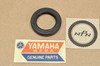 NOS Yamaha TZ125 XJ1100 XS1100 XS850 Wheel Oil Seal 93102-25360