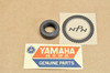 NOS Yamaha 1973 TX650 1970-71 XS1 1972 XS2 Decompression Cam Oil Seal 93102-12100