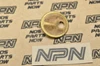 NOS Honda CB450 CL450 CL90 CT70 SL350 XL250 XR75 Petcock Screen 16957-028-000