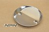NOS Honda CB200 CB200T CL200 Chrome Clutch Adjust Cover 11348-354-000