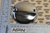 NOS Honda CB200 CB200T CL200 Chrome Clutch Adjust Cover 11348-354-000