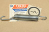 NOS Yamaha AT1 DT250 DT400 IT400 MX400 RD350 RT1 YZ125 YZ400 Spring 90507-29004