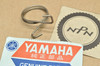 NOS Yamaha IT250 IT400 IT425 YZ250 YZ400 Clutch Push Lever Spring 90508-14373