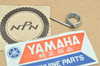 NOS Yamaha IT175 IT250 IT400 TT500 Gear Shift Pedal Spring 90508-16351