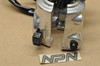 NOS Honda CB100 CB125 CL100 CL125 Turn Signal Horn Control Switch 35300-107-671