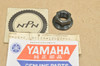 NOS Yamaha WR250 XV500 YFM100 YFM80 YZ125 YZ250 Nut 90179-10394