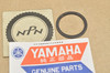 NOS Yamaha DT400 IT200 MX250 RD400 TX650 XS1 YZ250 YZ360 Washer 90201-20266