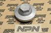 NOS Honda C100 C102 C105 T C110 C200 CT200 Cylinder Tappet Cover 12361-001-020